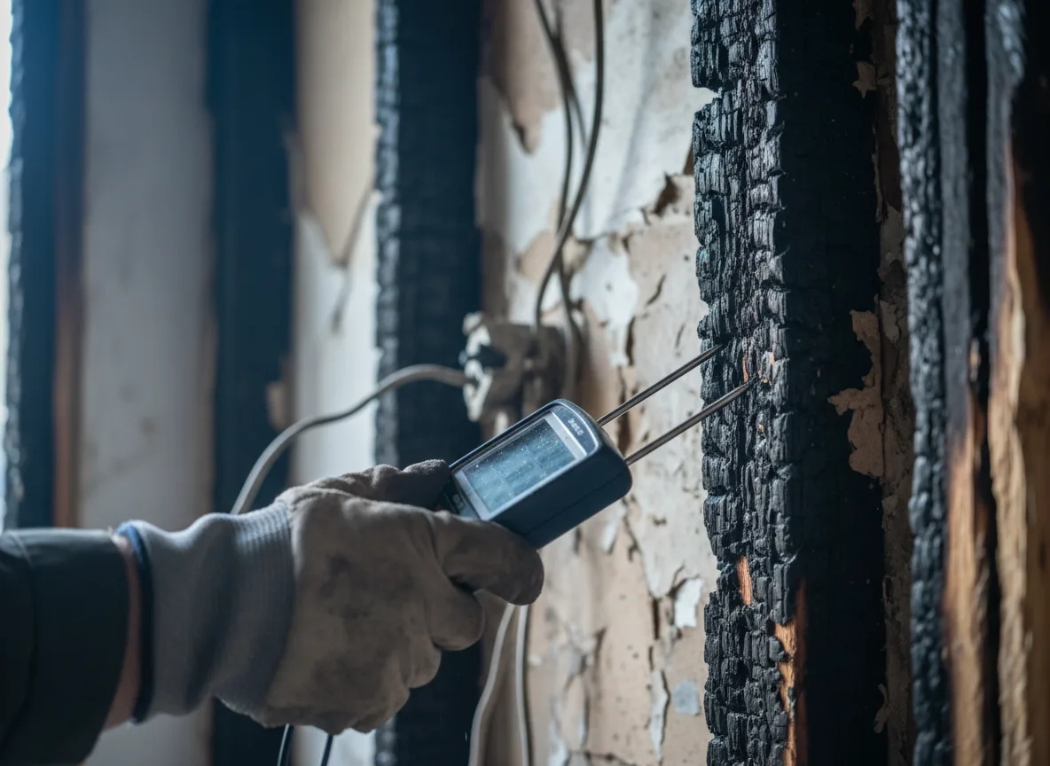 Fire Damage Restoration Mountain Pine, AR FAQs